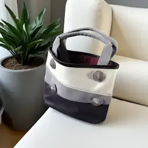Pockets and storage