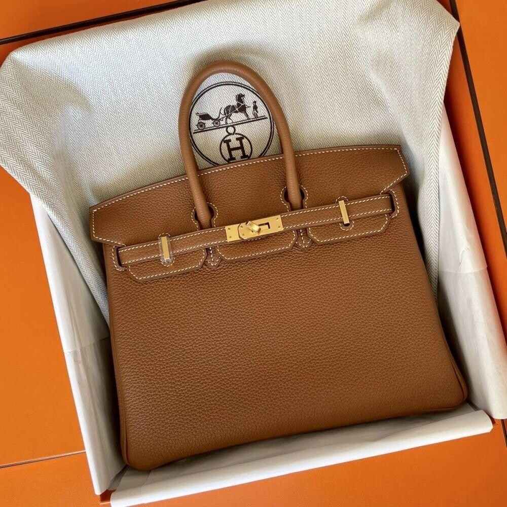 birkin brown