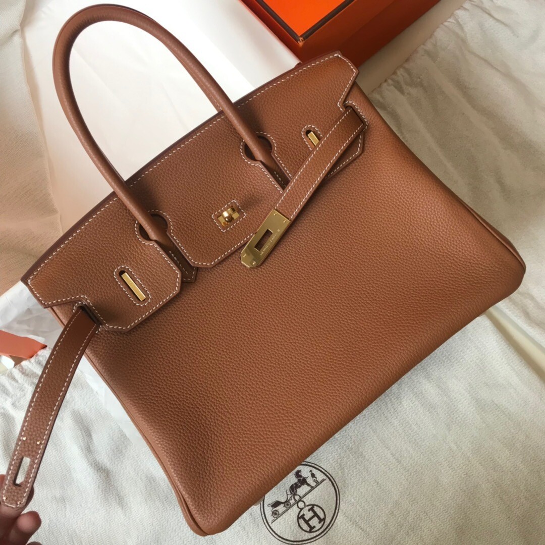 birkin brown
