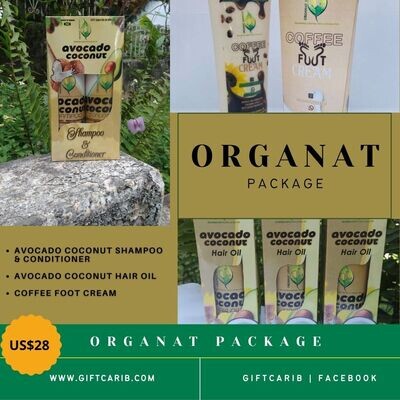 OrgaNat Pack™