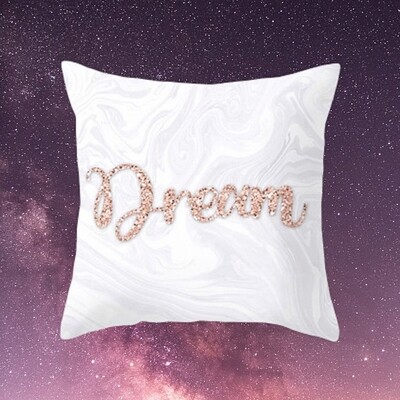 Featured For Your Collection - Dream Pillow