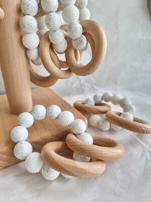Teether Rings