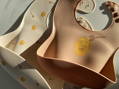 Silicone Bibs