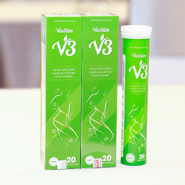 Vinslim V3