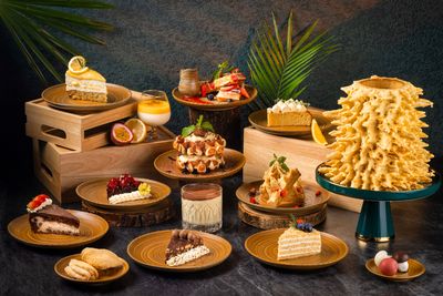 Bakery