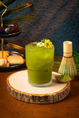 Matcha