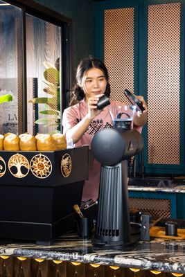 Classic Espresso