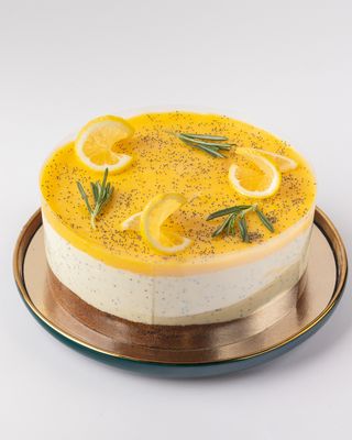 Cakes