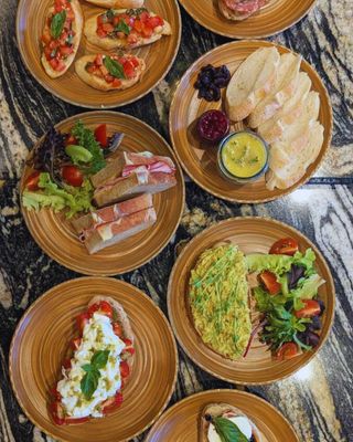 Brunch