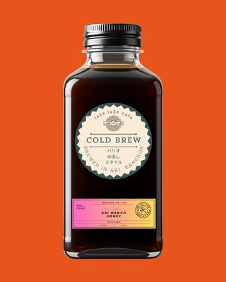 Cold Brew