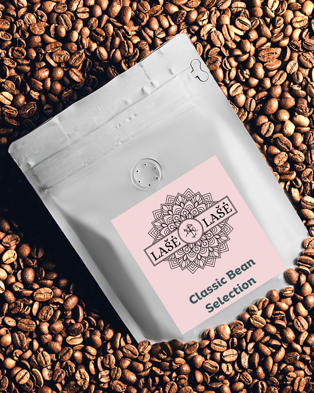 Brazil - Thailand Blend Bourbon Santos, Cartimor Medium Roast