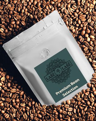 Premium Bean Selection