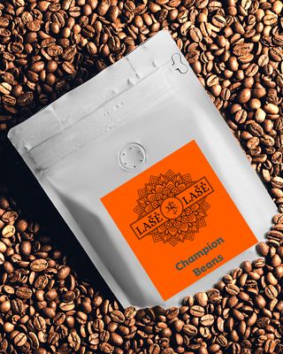 Champion Beans