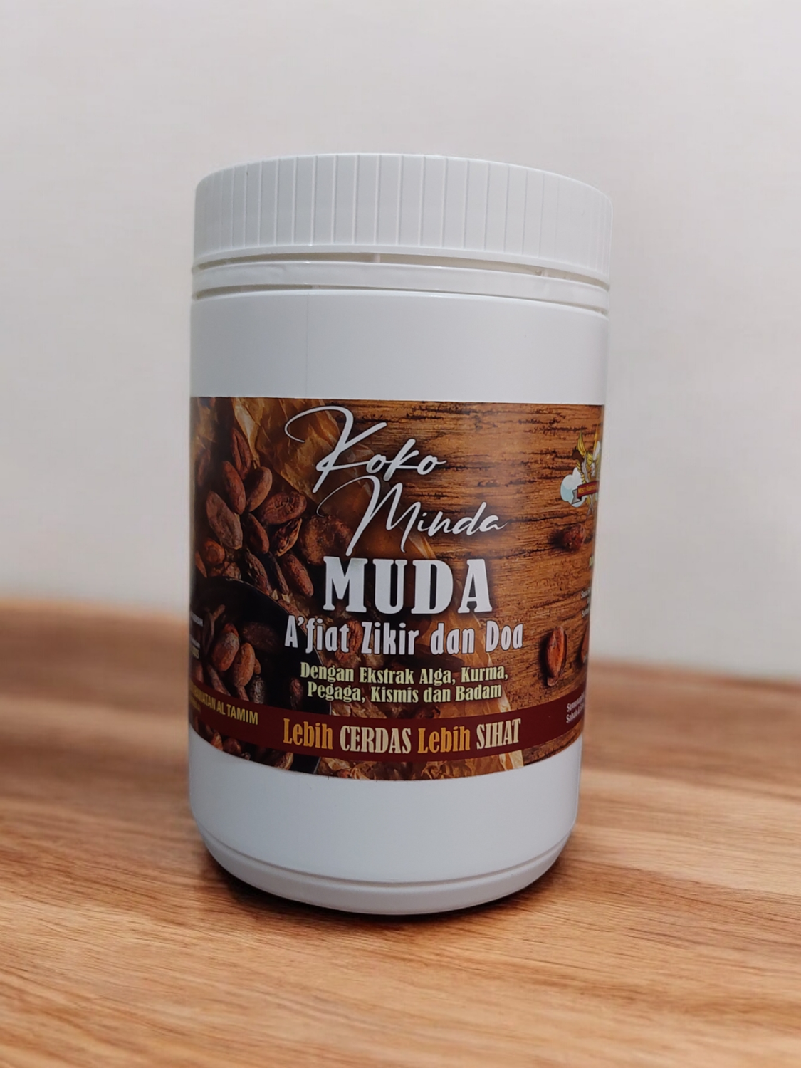 KOKO MINDA MUDA