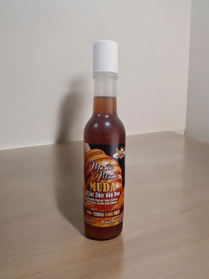MADU MINDA MUDA