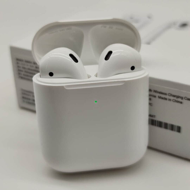 Dropshipping Amazon Best Sellers TWS 1: 1 Gen2 Auriculares inalámbricos para auriculares para auriculares