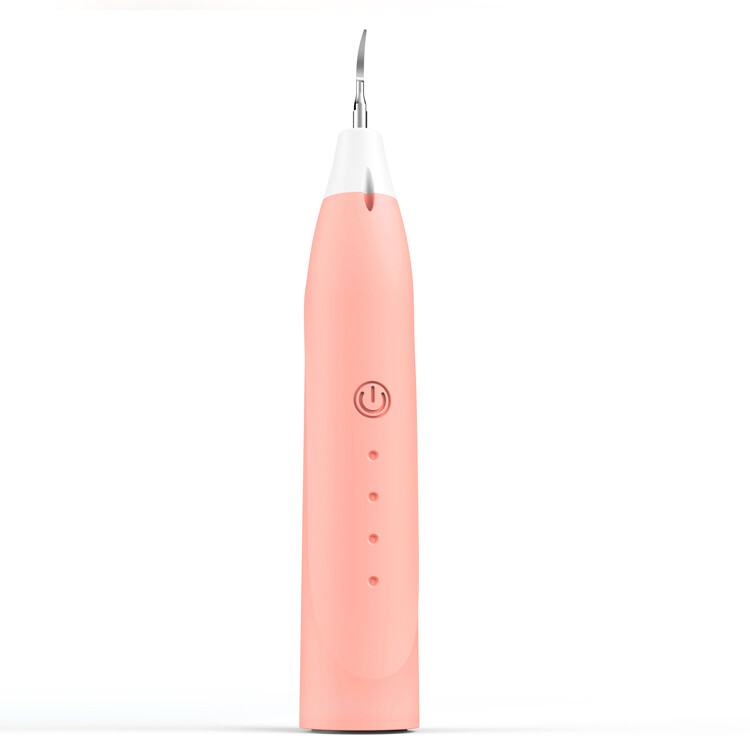shenzhen tooth tools remove calculus plaque kit mini ultrasonic tooth cleaner