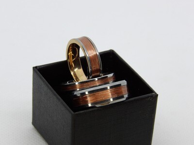 The Coil