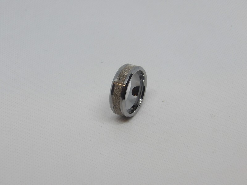 Cremation Rings