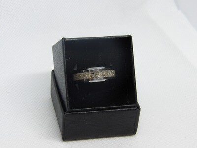 Cremation Rings