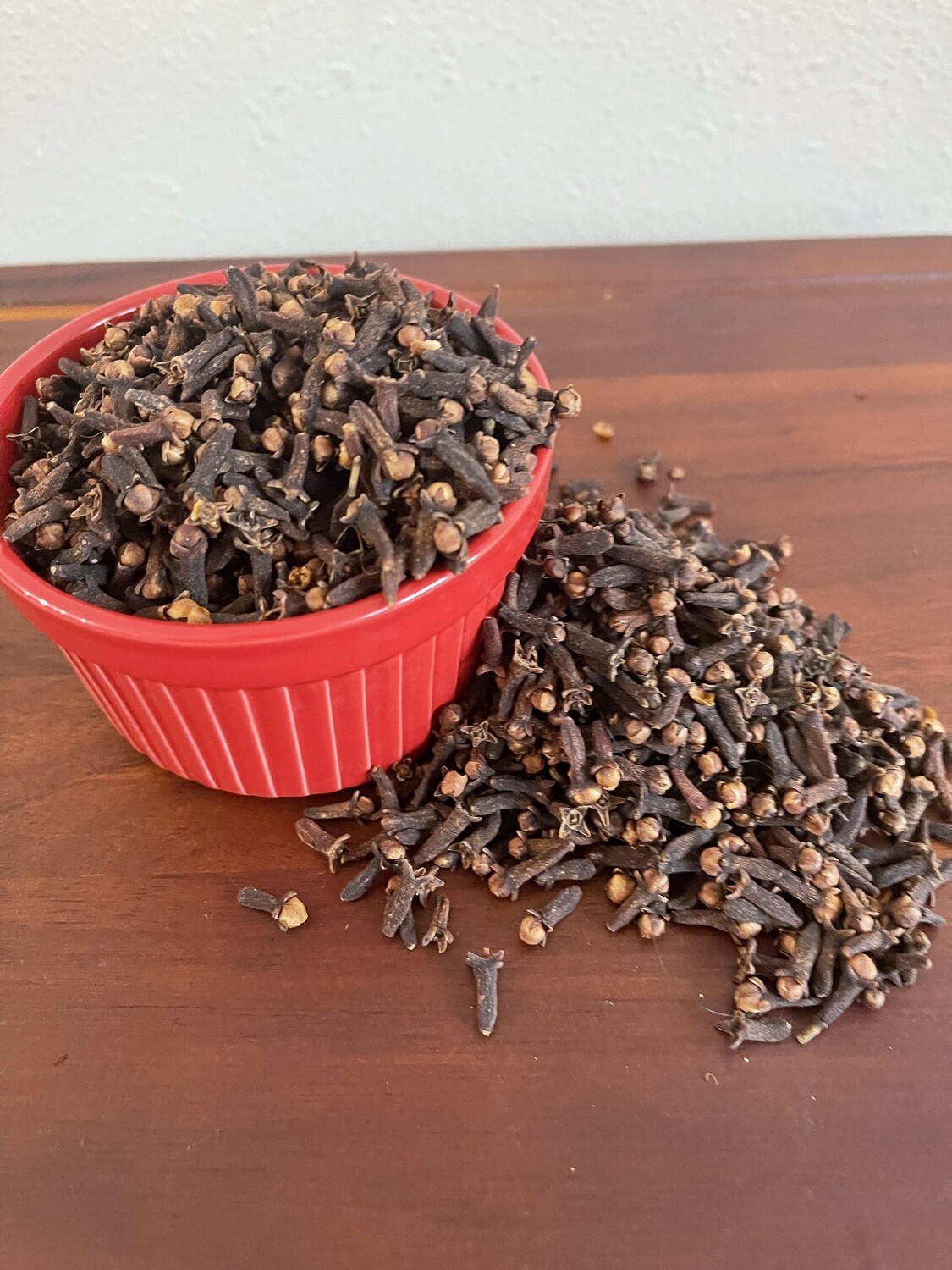 Whole Clove