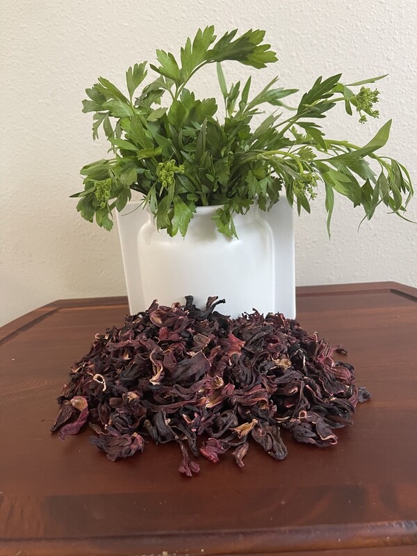 Sorrel