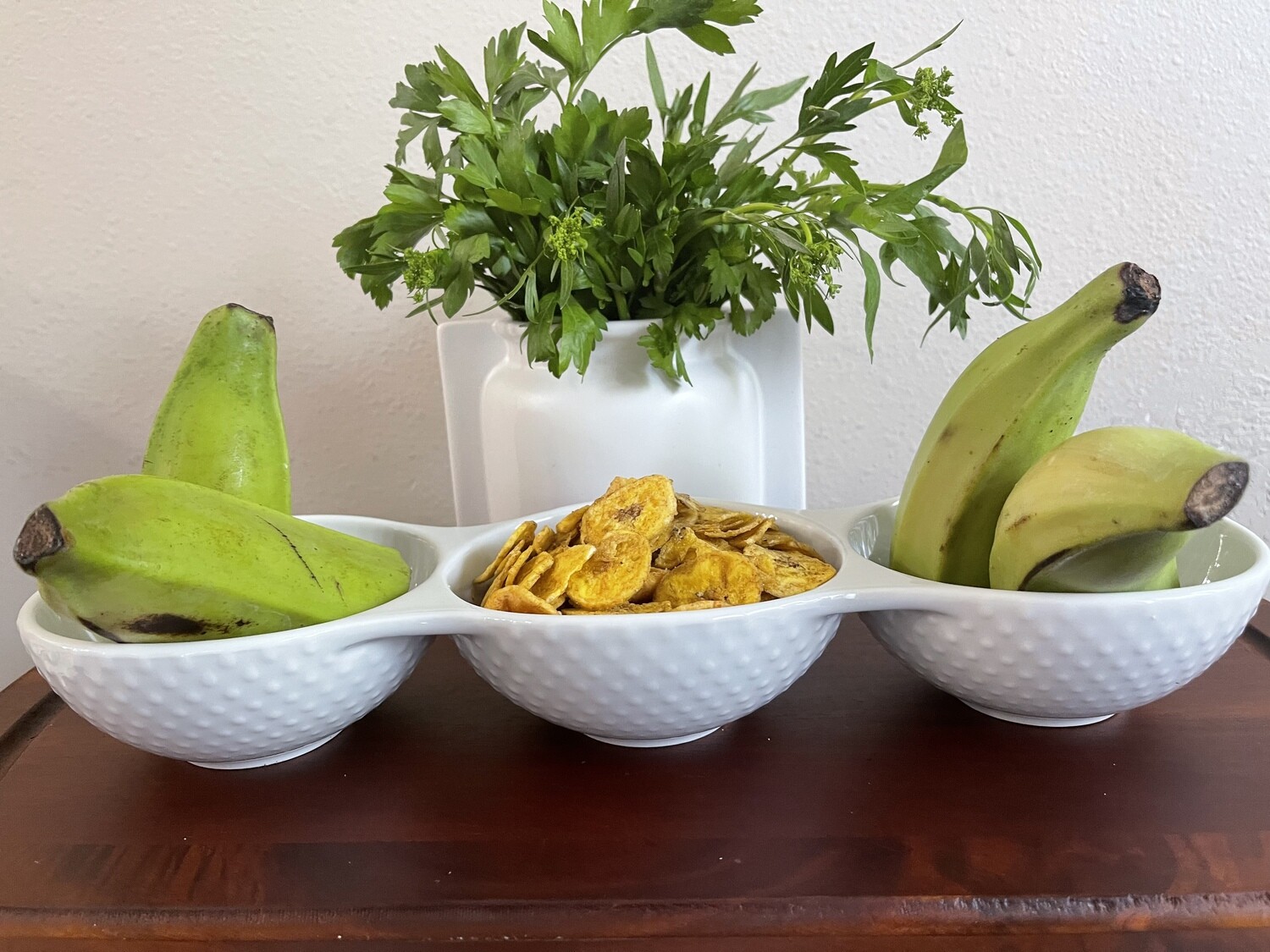 Plantain Chips