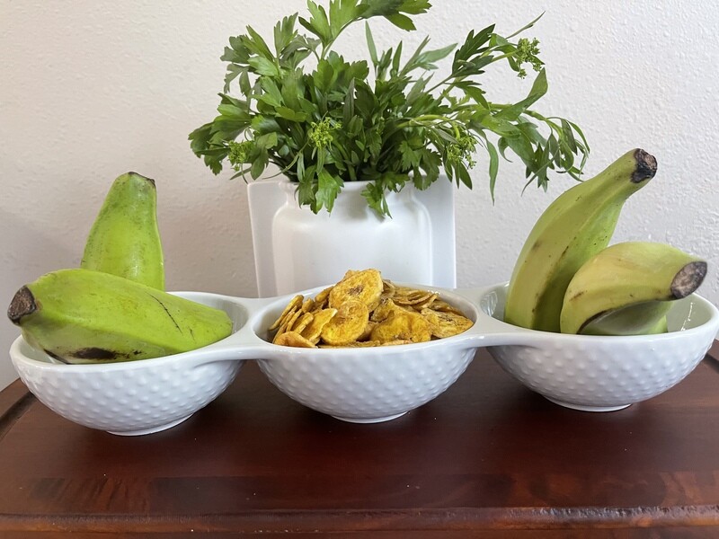 Plantain Chips