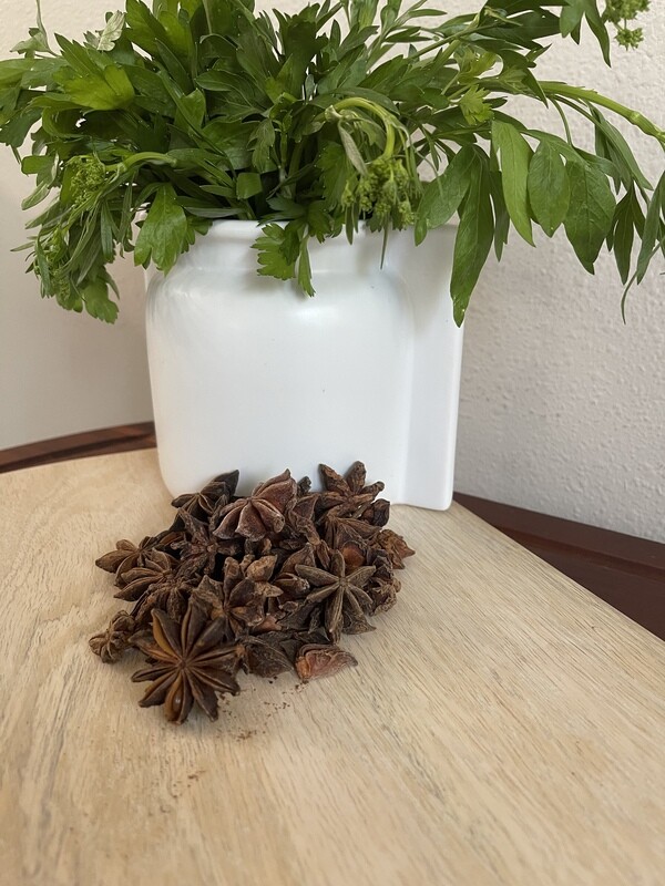 Star Anise