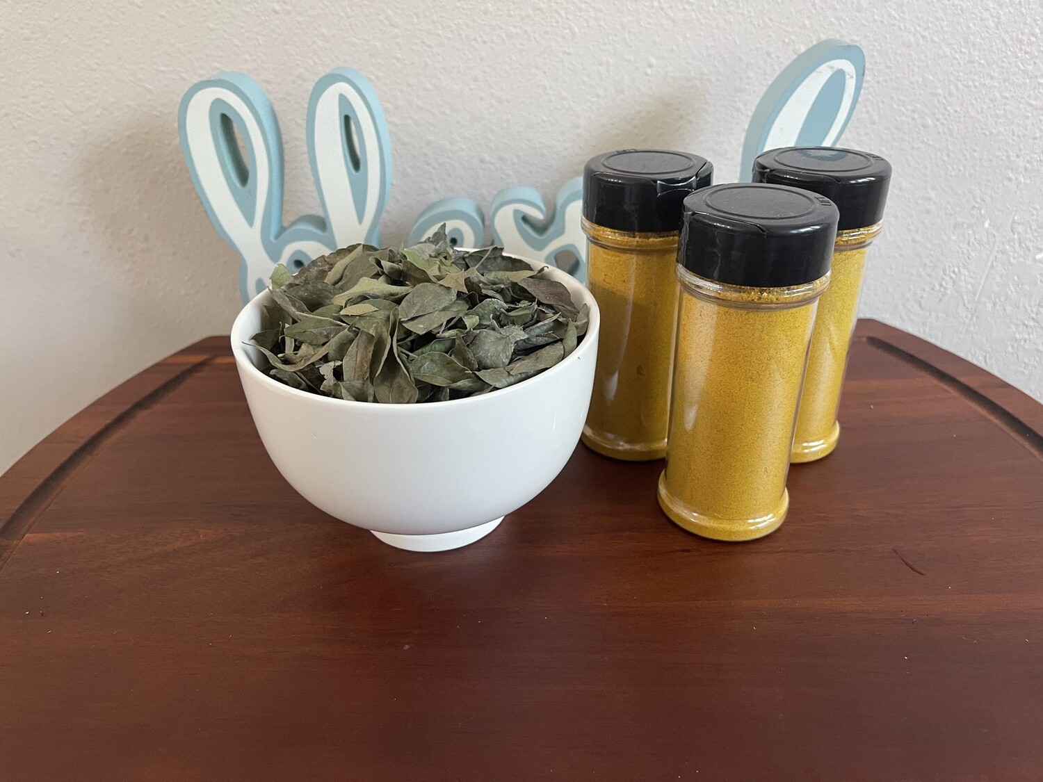 Curry Leaves