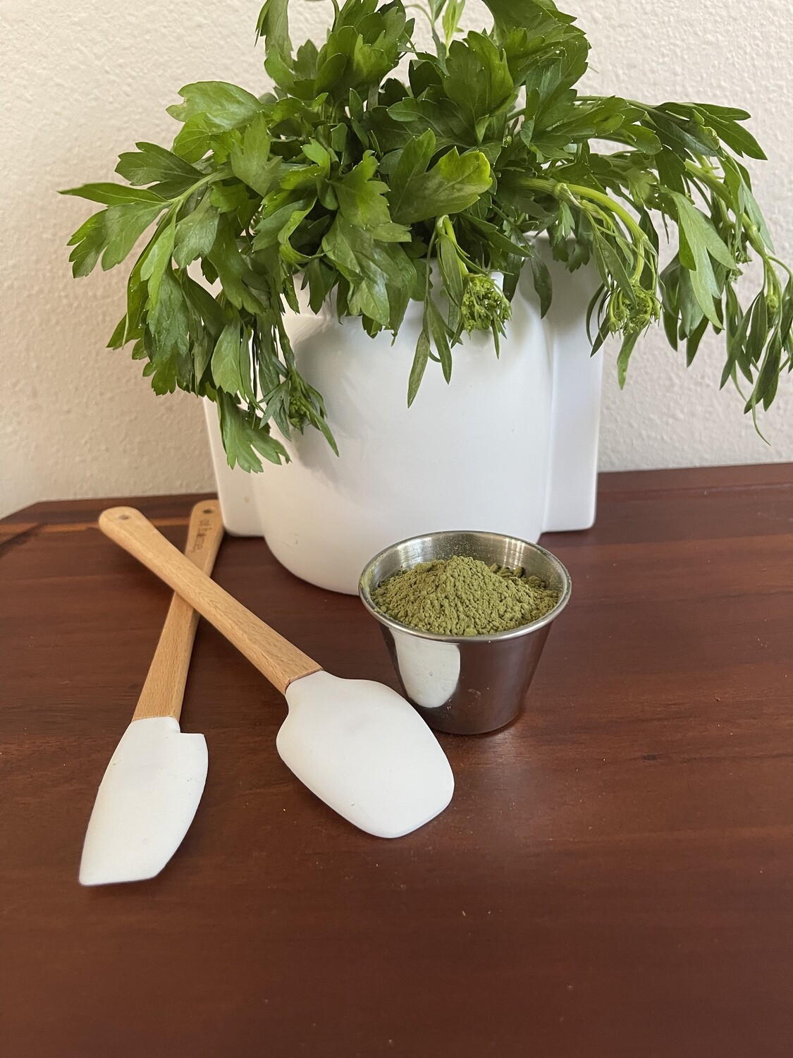 Moringa Powder