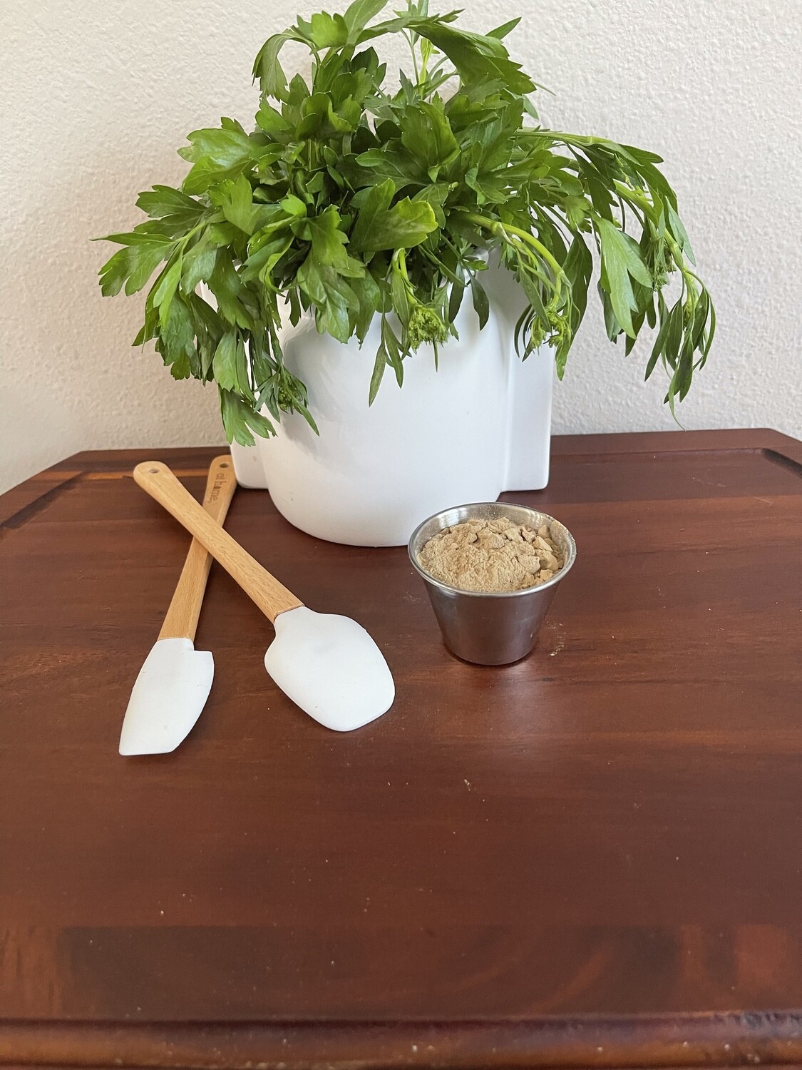 Aloe Vera Powder