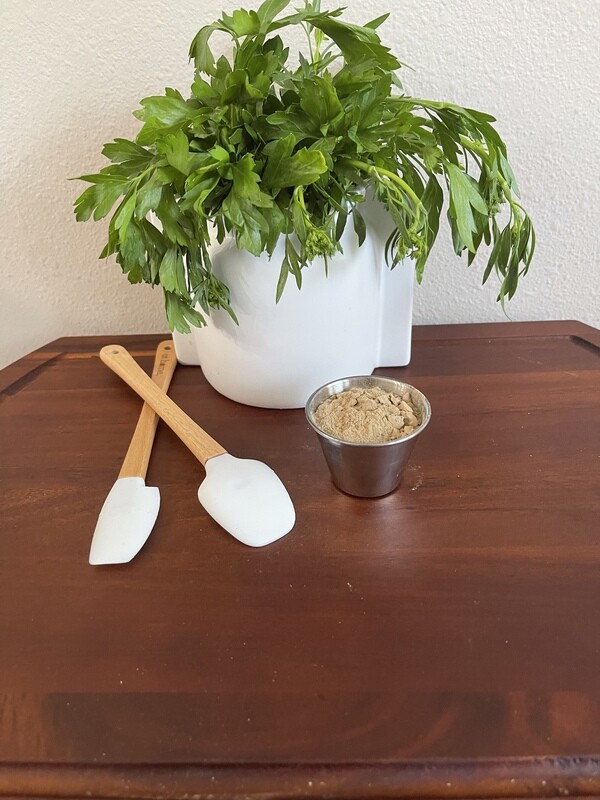 Aloe Vera Powder