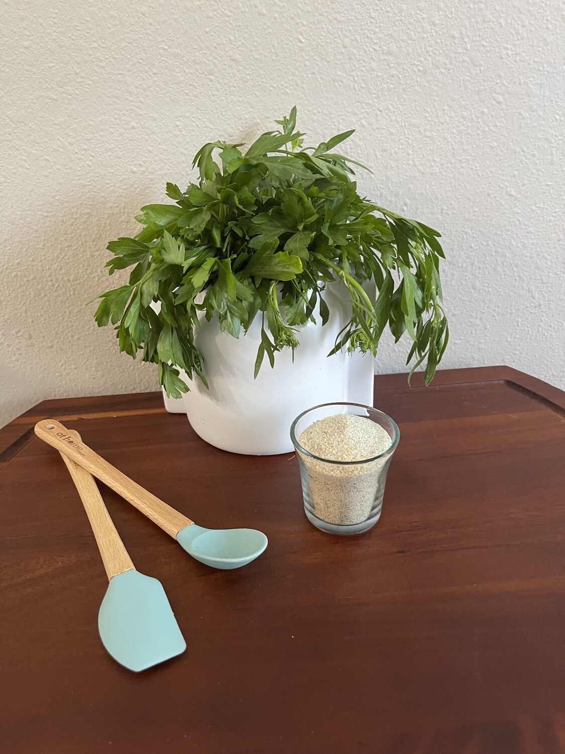 Garlic Powder