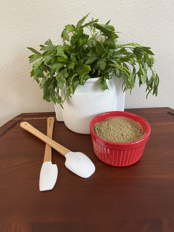 Neem Powder
