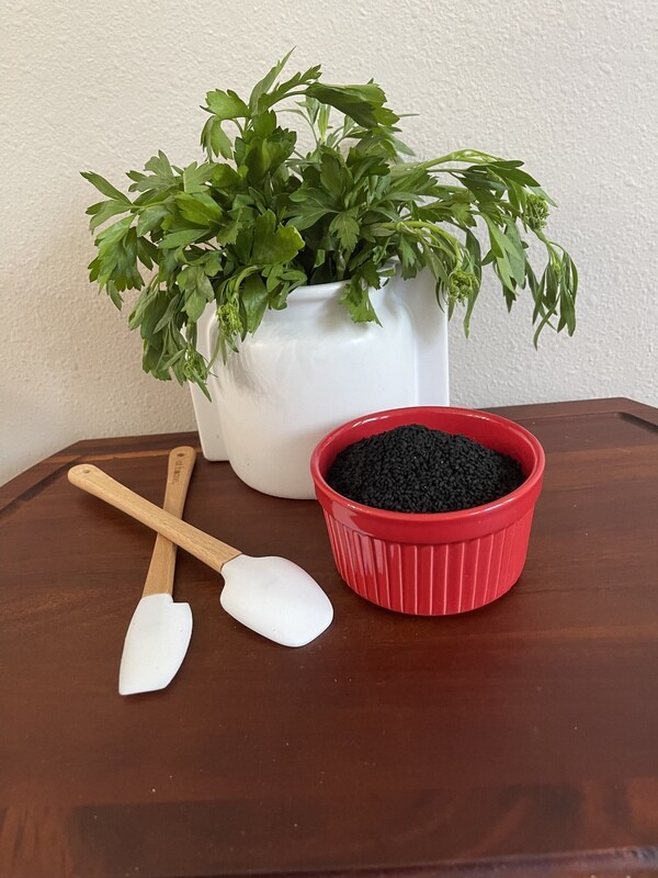 Kalonji Seeds