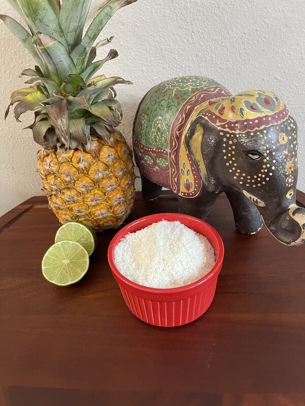 Coconut Flakes