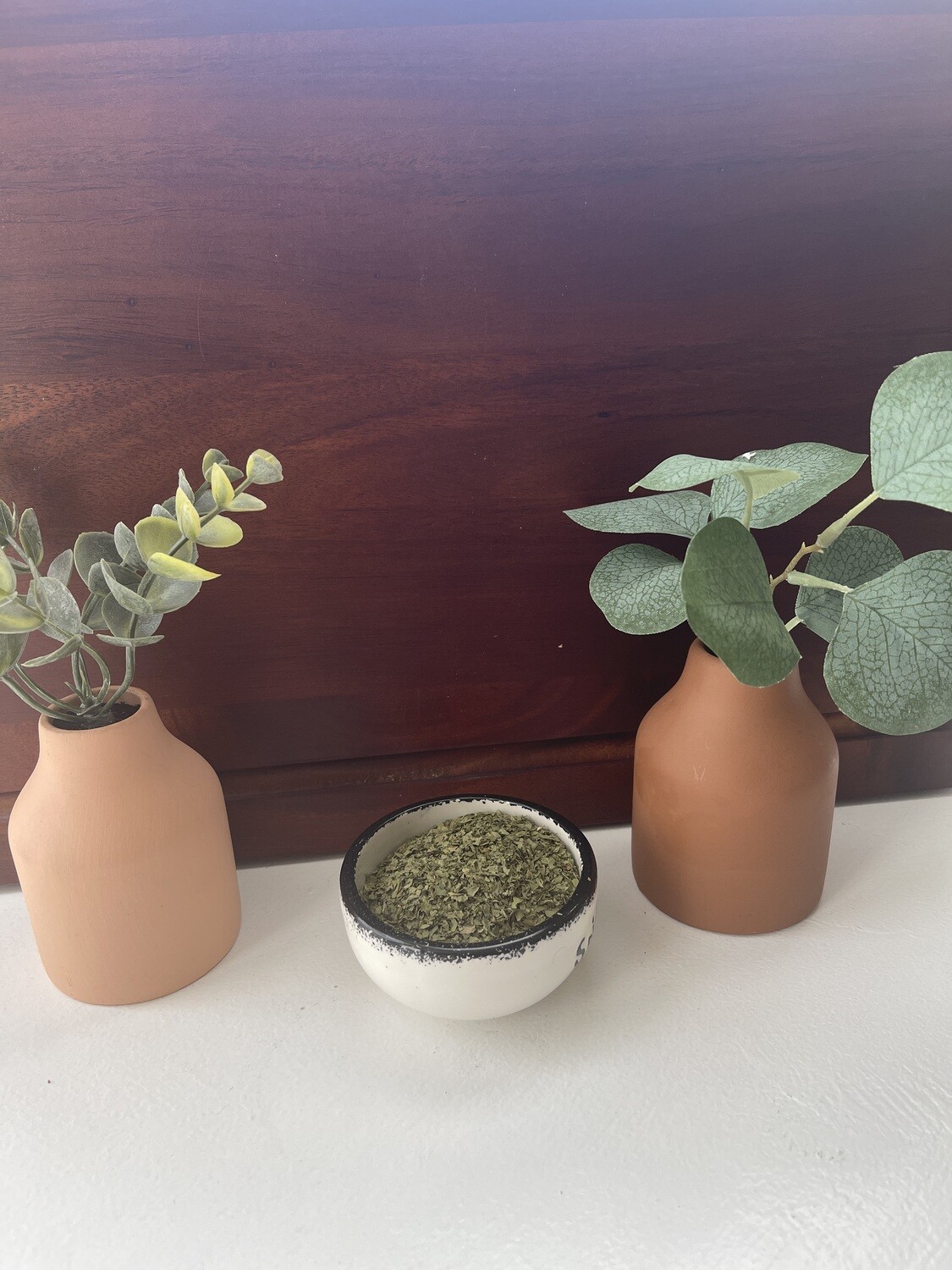 Cilantro Leaves