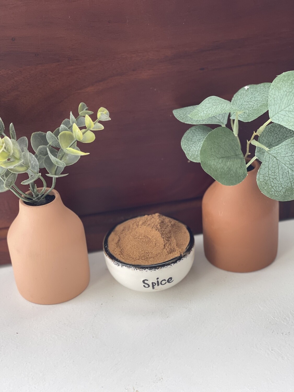 Ground Cinnamon