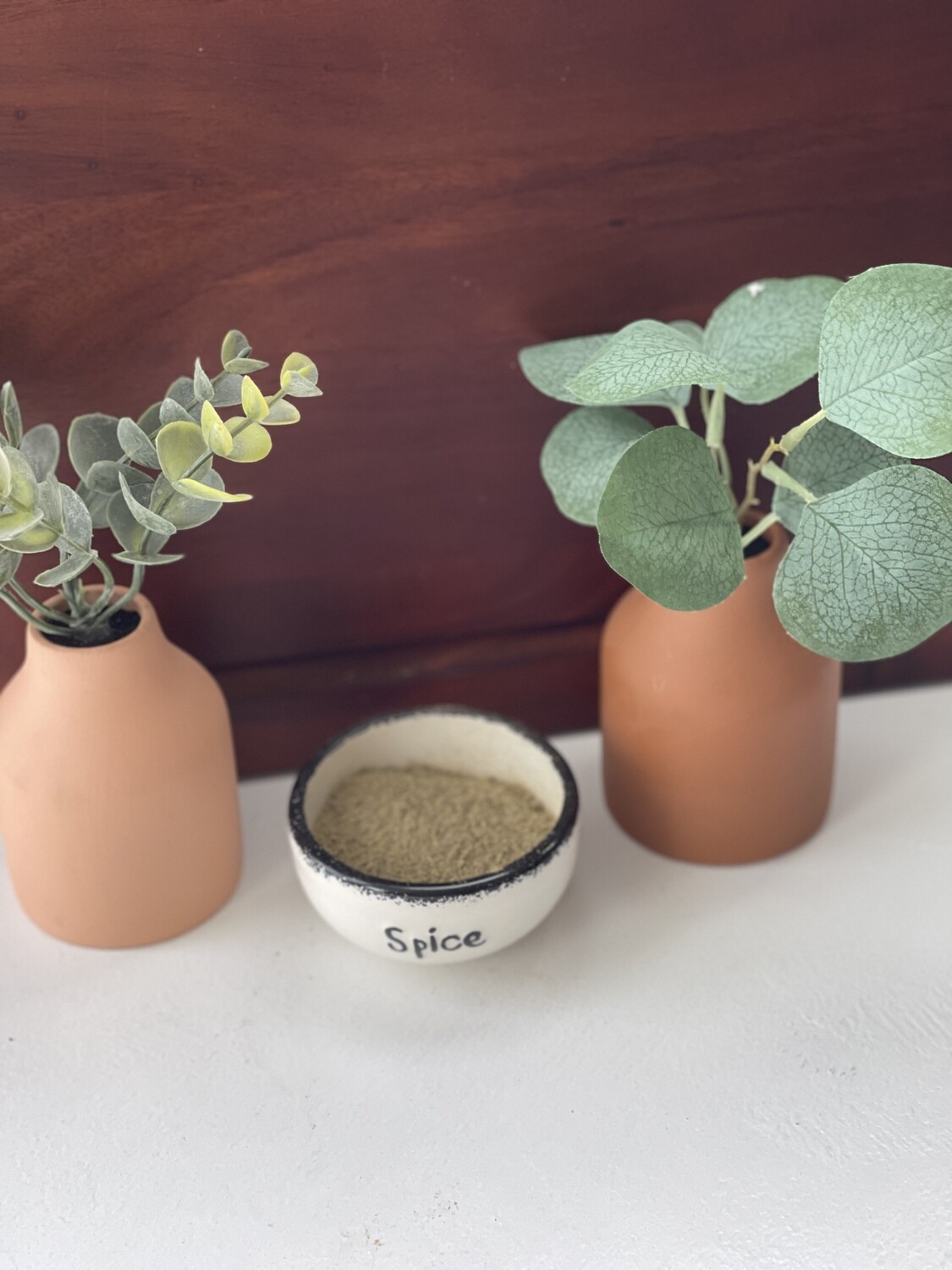 Ground Sage