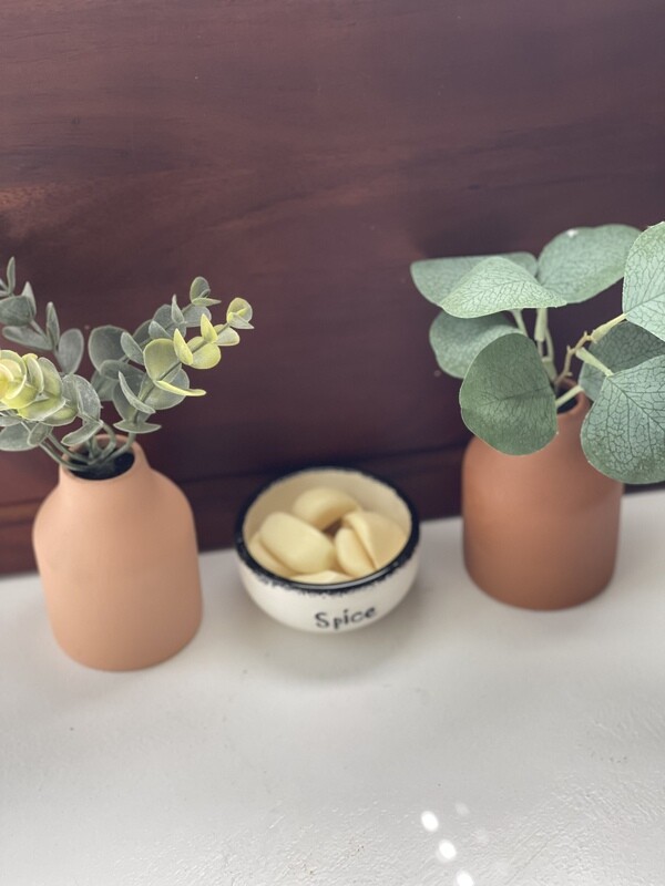 Whole Garlic