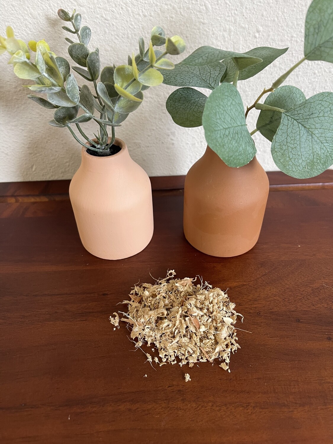 Ginger Tea