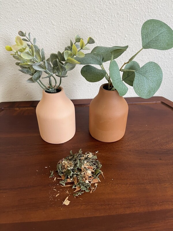 Mint Medley