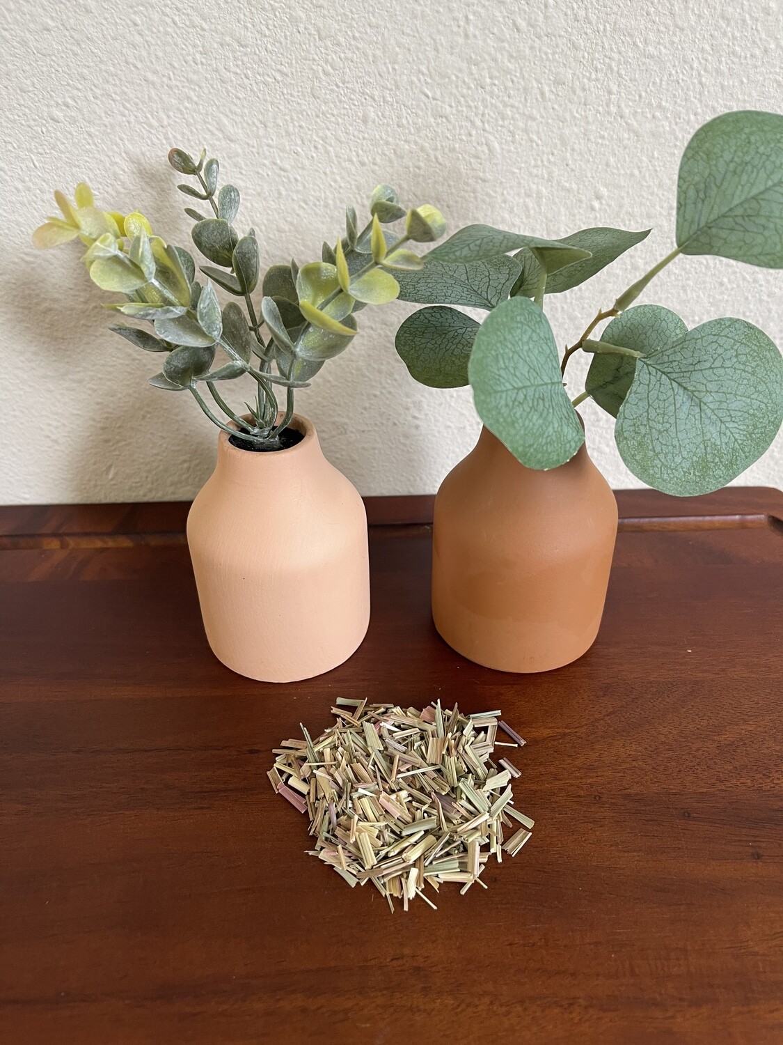 Lemon Grass Tea