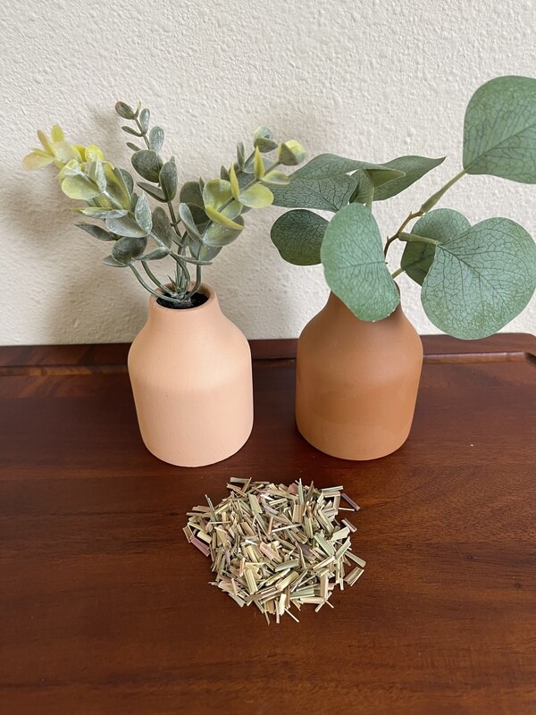 Lemon Grass Tea