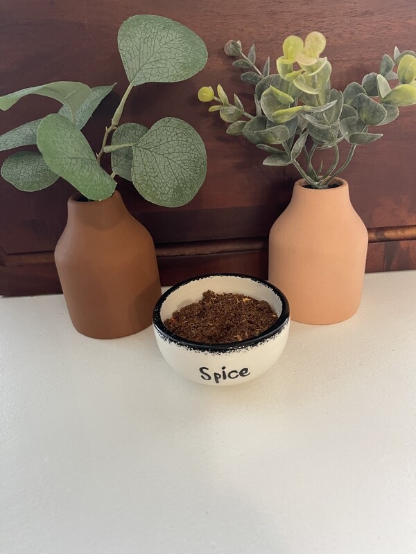 Dry Jerk Seasoning