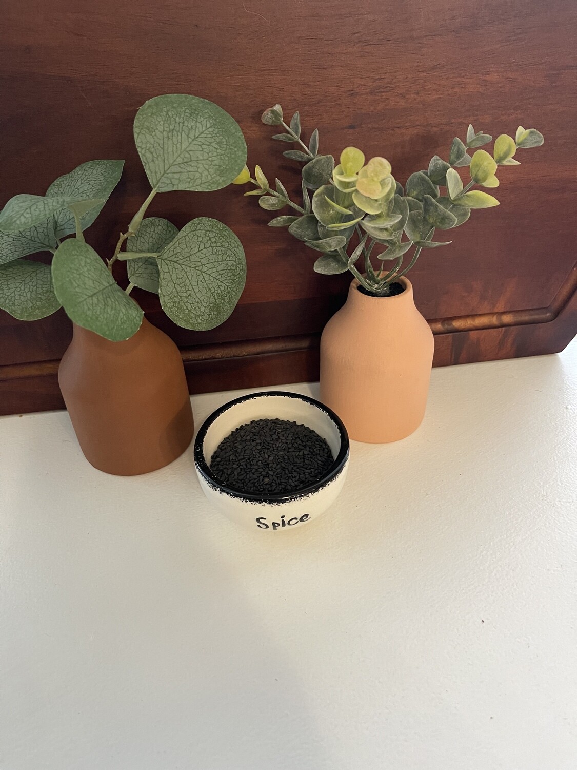 Black Sesame Seed