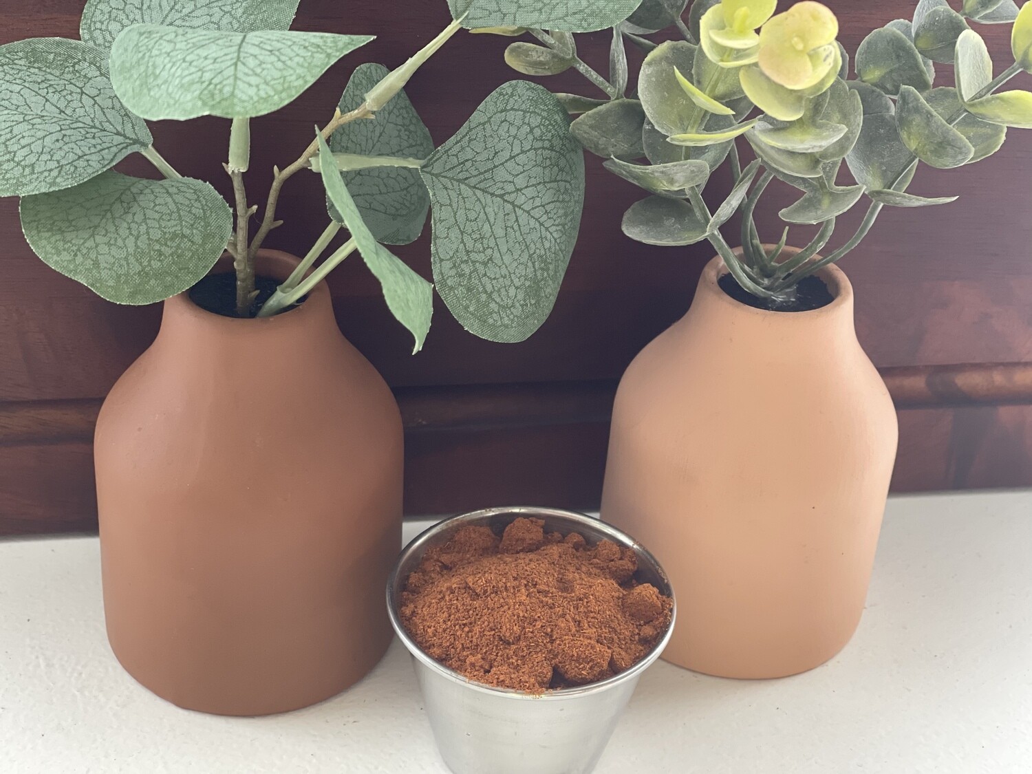 Cayenne Pepper