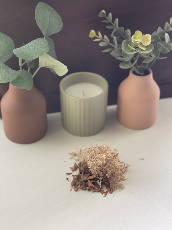 Cinnamon Ginger Tea