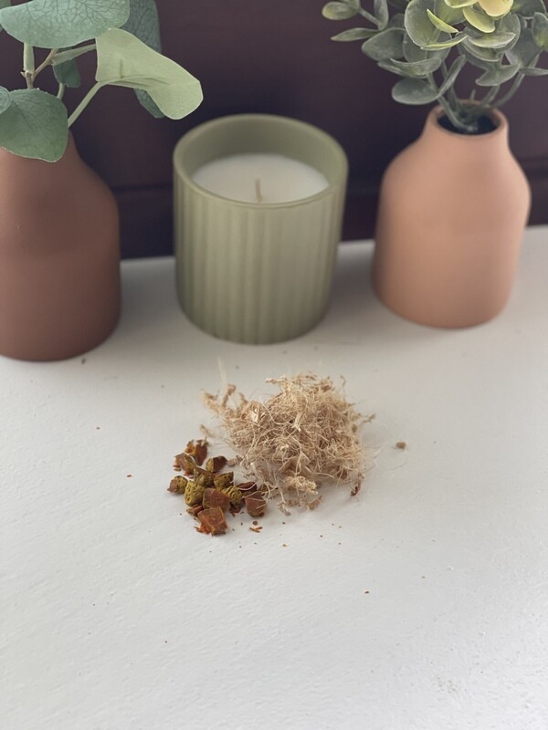Tumeric Ginger Tea